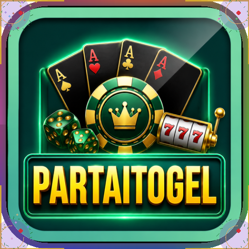 partaitogel — galeri pratinjau Resmi APK